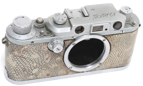 Corpo fotocamera kardon - corpo, us