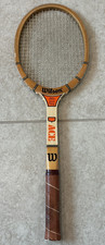 Vintage Wilson Ace Billie Jean