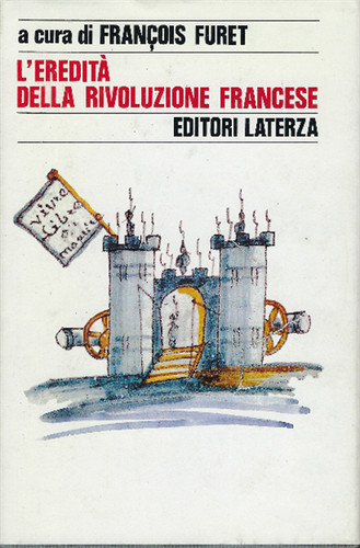 Eredità della rivoluzione - l'eredità,