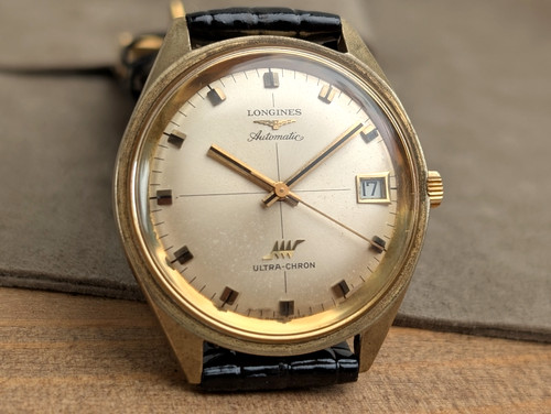 Orologio uomo longines - orologio,