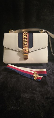 Borsa tracolla gucci - a,
