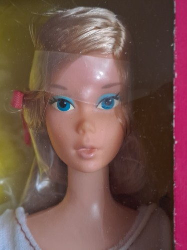 Rara vintage barbie free - vintage,