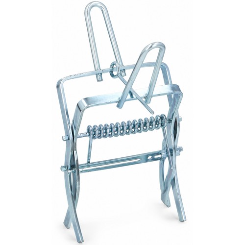 Trappola acciaio talpe topi - talpe,