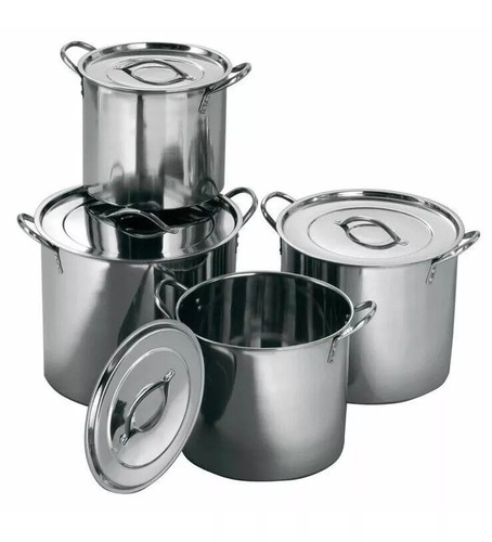 Nuovo set pentola bollente - nuovo,