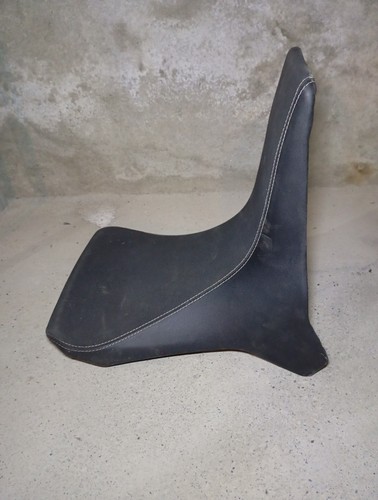 Sella guidatore moto morini - guidatore,