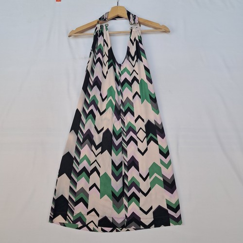 Abito missoni multicolore - missoni,