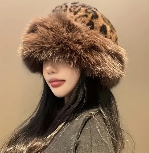 Cappello donna russo soffice