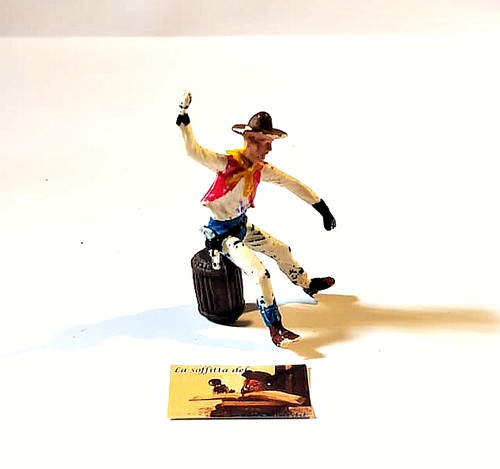Soldatino toy soldier dulcop - soldatino,