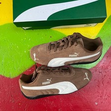 PUMA SPEEDCAT OG HAUTE CAFFÈ