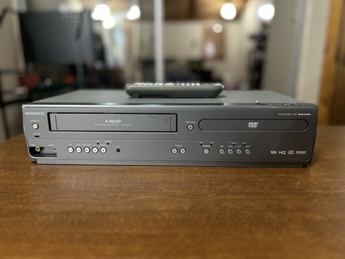 Magnavox mwd2206a lettore - mwd2206a,