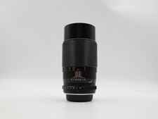 Samigon 200mm f/3.5  Fujica - (non funzionante - per parti di ricambio)