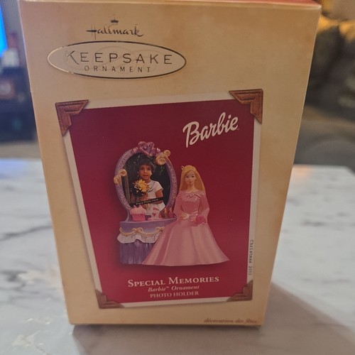 Hallmark 2003 keepsake - keepsake, ricordi