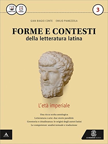 Forme contesti della - e,