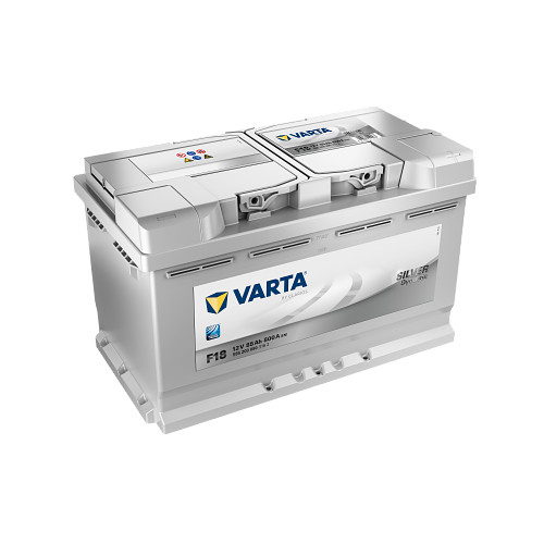 Batteria avviamento varta - batteria,