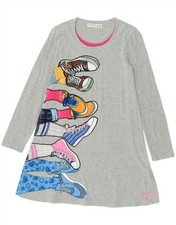 DESIGUAL Vestito T-Shirt