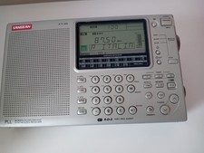 Radio sangean ats 909 ppl - sangean,