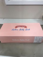 Reborn baby doll #0080
