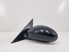 Specchietto Retrovisore SX Sinistro BMW Serie 1 E87 2004 Usato Originale 3 Pin
