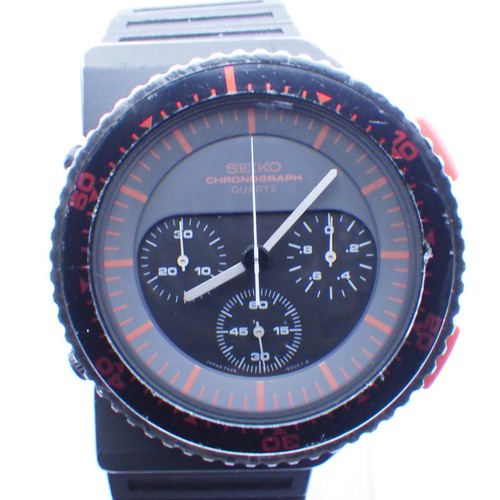 Seiko 7a28 6000 - seiko, giorgetto