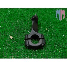 Riser piastra manubrio destra