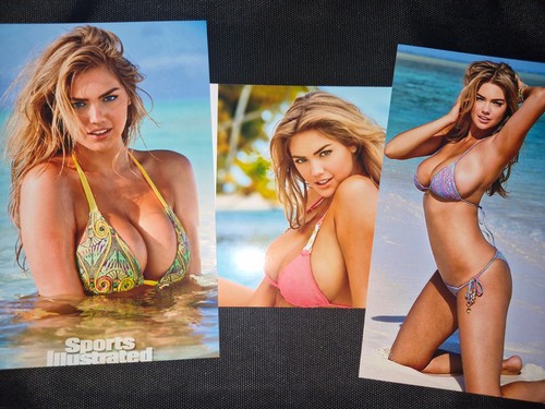Kate upton bikini stampa - upton,
