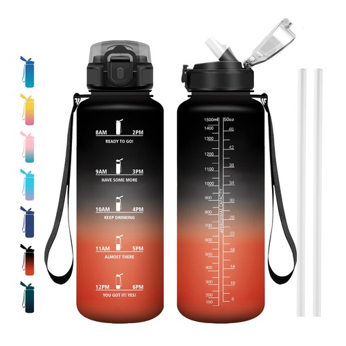 Borraccia con - 1.5l,,