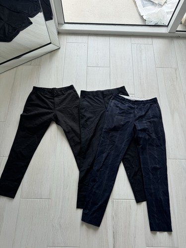 Lotto bundle pantaloni - lotto, 3