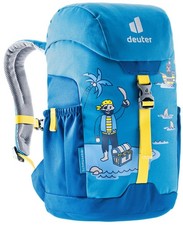 Deuter Schmusebar Zaino da