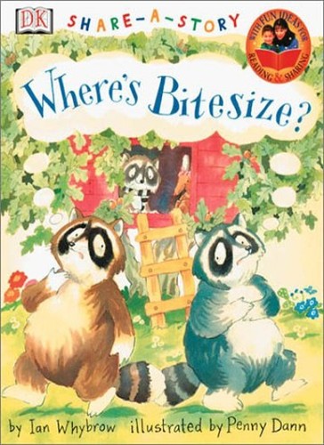 Where bitesize dk - bitesize?, (dk