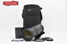 [Top MINT] TAMRON SP 150-600mm