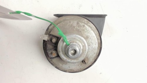 Tromba clacson ford fiesta - tromba/clacson,