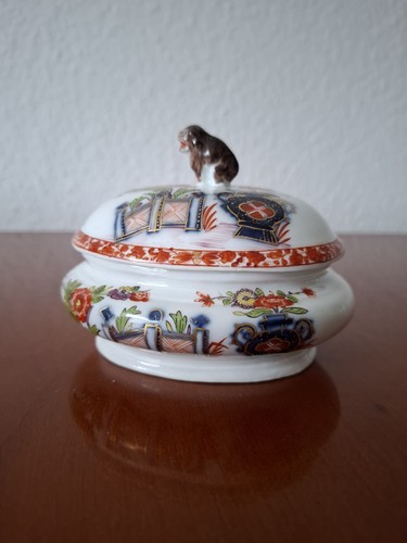 Meissen zuccheriera precoce - meissen,