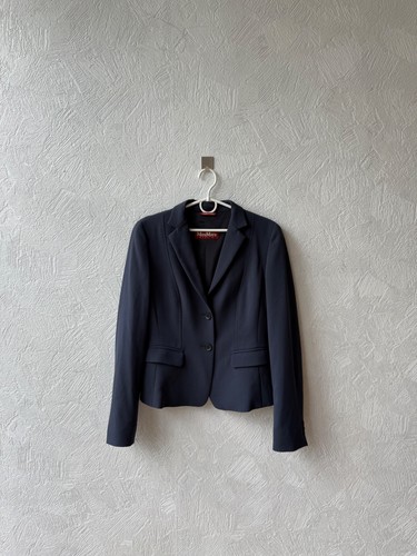 Max mara studio blazer - max,