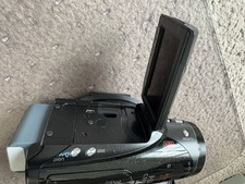 Canon VIXIA HV40 Videocamera