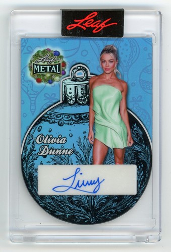 2025 foglia metallo buone - 2025,