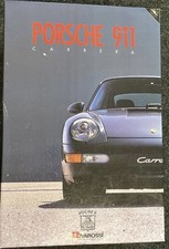 Pocher Porsche 911 kit di