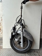 YAMAHA VERSITY XC MBK KILIBRE 300 PIANTONE PIASTRE STELI FORCELLA PARAFANGO