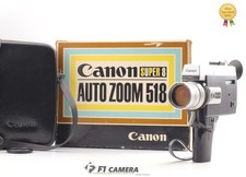 [Ecc + 4 con custodia] Canon