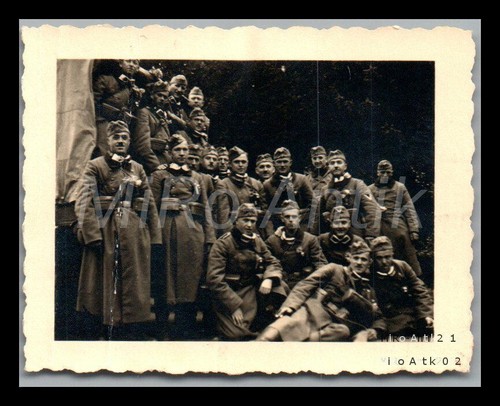Foto ww2 formazione a - foto,,