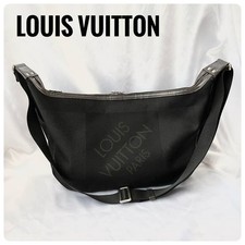 Borsa LOUISVUITTON Damier Geant Explorer