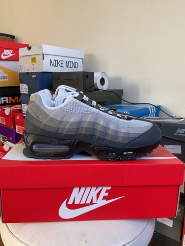 Nike air max big bubble - og,