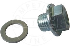 Tappo scarico coppa olio Ad