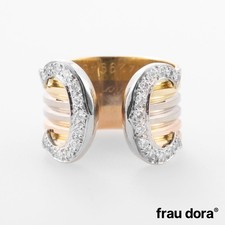 Anello Cartier Cartier C de