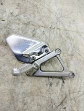 Pedana anteriore destra per - pedana,