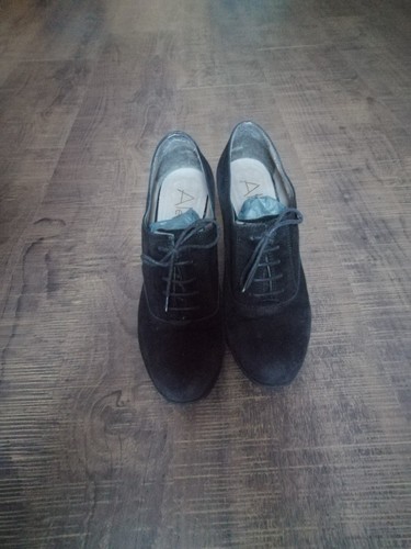 Scarpe francesine donna 39 - scarpe,