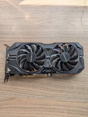 Gigabyte geforce gtx 960 - geforce,