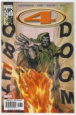 Marvel Knights Fantastic Four