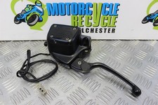 BMW R 1150 GS Cilindro Master Frizione con Leva R1150GS 2002 al 2003 B152