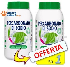 Marten PERCARBONATO di SODIO