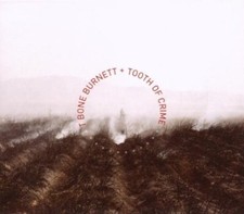T BONE BARNETT - TOOTH OF